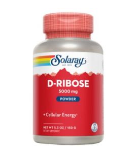 D-Ribose 30 shots Solaray