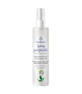 Hydroalcoholic Purifying Spray 70% Bio Esential Aroms