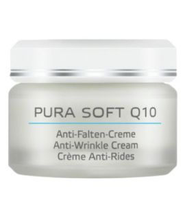 Pure Soft Q10 Facial Cream 50ml Annemarie Börlind