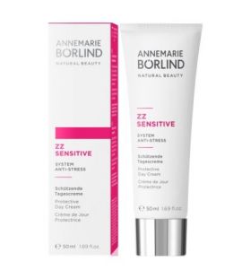 ZZ Sensitive Regenerating Day Cream 50ml Annemarie Börlind