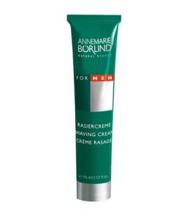 Crema de Afeitar For Men-hombre 75ml Annemarie Börlind