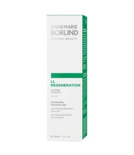 LL Regeneration Living Gel 150ml Annemarie Börlind