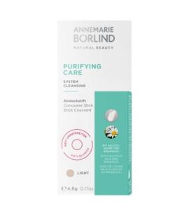 Purifying Care Corrector Light Eco 4.8g Annemarie Börlind