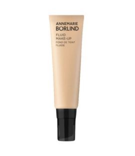 Hazel Fluid Makeup 30ml Annemarie Börlind