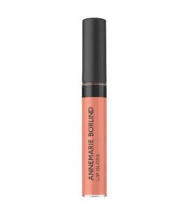 Brillo Gloss Labios Glowy Peach Bio Vegan 1Ud Annemarie Börlind