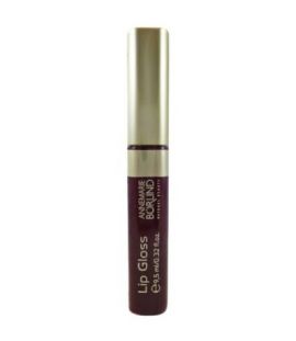 Brillo Gloss Labios Rubi Bio Vegan 1Ud Annemarie Börlind