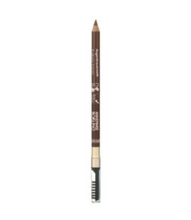 Brown Pearl Bio Vegan Eyebrow Pencil 1Ud Annemarie Börlind