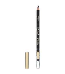 Black Bio Vegan Eye Pencil 1Ud Annemarie Börlind