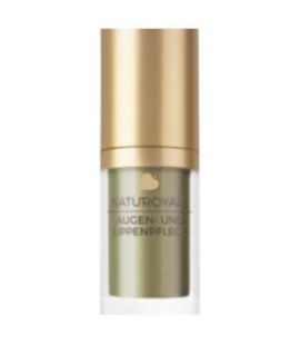 Contorno Ojos Labios Naturoyale Bio 15ml Annemarie Börlind