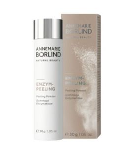 Peeling Enzimatico Polvo Bio Vegan 30g Annemarie Börlind