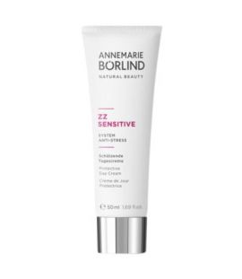 ZZ Sensitive Bio Protective Day Cream 50ml Annemarie Börlind