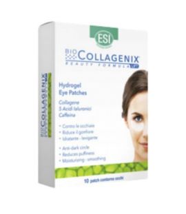 Collagenix Lift Contorno de Ojos 10 Parches Trepat Diet Esi