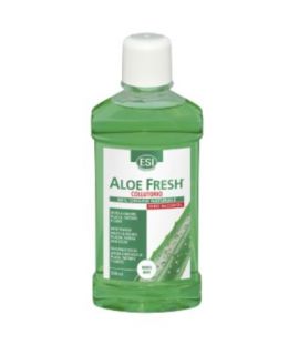 Aloe Fresh Colutorio Zero 500ml Trepat-Diet-Esi