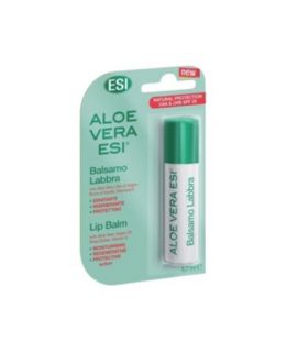 Aloe Vera Stick Labios 5.7ml Trepat-Diet-Esi