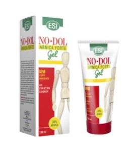 No Dol Gel Arnica Forte 100ml Trepat-Diet-Esi