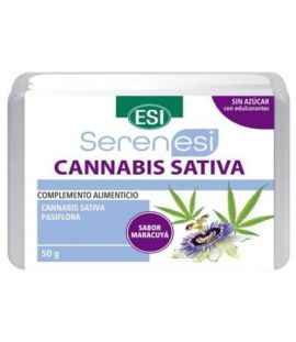 Serenesi Cannabis Sativa Tablet 50gr Trepat-Diet-Esi