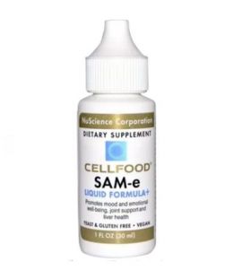 SAMe 30ml Cellfood