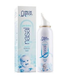 Pediatric Nasal Hygiene 100ml Quinton