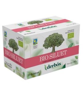 Bio Siluet Infusion 20inf Derbos