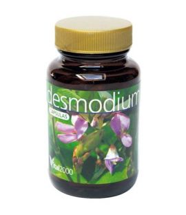 Desmodium 60caps Vital 2000