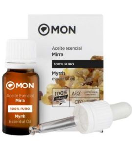 Myrrh Essential Oil 12ml Mon