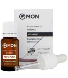 Frankincense Essential Oil 10ml Mon