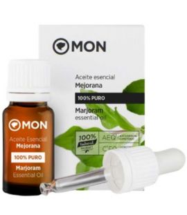 Marjoram Essential Oil 12ml Mon