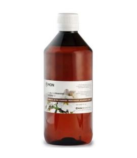 Aceite de Almendras Dulce 500ml Mon