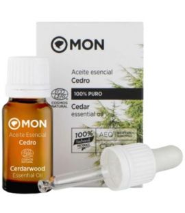 Eco Cedarwood Essence Oil 12ml Mon