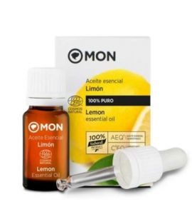 Eco Lemon Essential Oil 12ml Mon