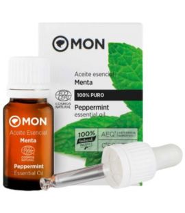 Eco Mint Essential Oil 12ml Mon