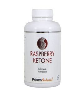 Raspberry Ketone Raspberry Ketone 60caps Prisma Natural