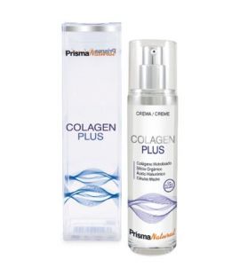 Colagen Plus Crema Regeneradora 50ml Prisma Natural