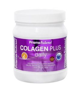 Colagen Plus Daily 300g Prisma Natural