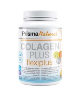 Colagen Plus Flexiplus SinGluten 300g Prisma Natural