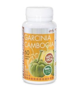 Garcinia Cambogia 1200Mg 60caps Natural Prism