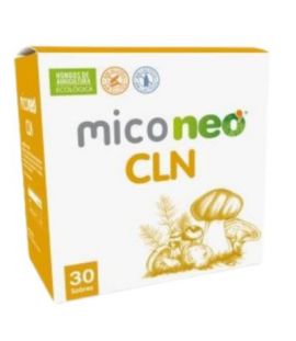 Mico Cln Gluten Free 30 Neo sachets