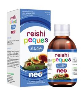 Reishi Peques Studio 150ml Neo