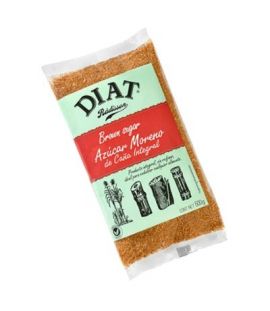 Azucar Integral Moreno Vegan 500g Diat-Radisson