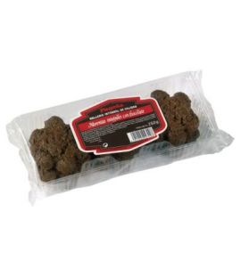 Whole Chocolate Brunettes 250g Diet-Radisson