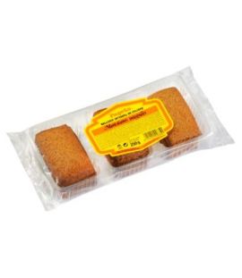 Mantovanes Whole Grain Cookies 250g Diet-Radisson