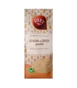 Diat-Radisson Granulated Brewer's Yeast 125g