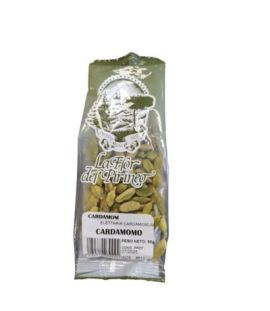 Cardamom Grain 60g La Flor Del Pirineo