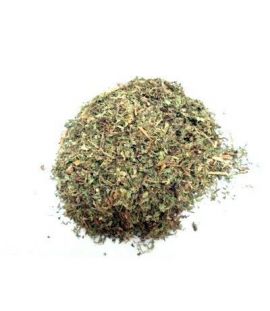 Stevia Cut Plant 1kg La Flor Del Pirineo