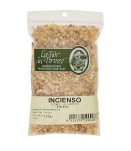 Tears Incense 120g The Flower of the Pyrenees