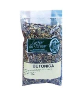 Betonica 50g La Flor del Pirineo