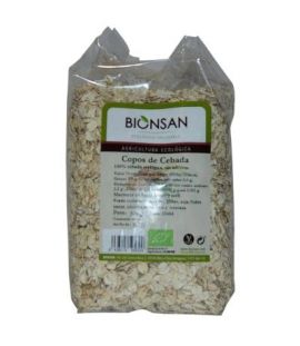 Copos Cebada Eco 500g Bionsan