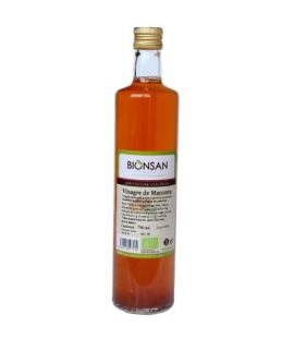 Bio Apple Cider Vinegar 750ml Bionsan