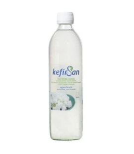 KefirSan Organic Lemon Flavor Water 500ml Bionsan