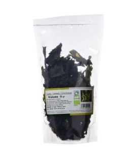 Wakame Seaweed 50g Bionsan